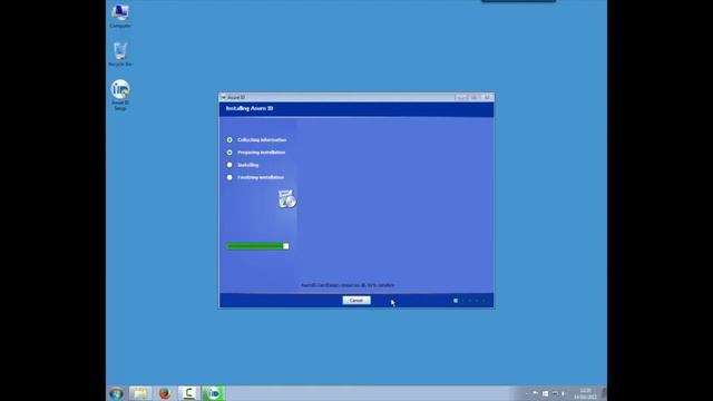 How to Install & Activate HID Asure ID 7 Software смотреть онлайн