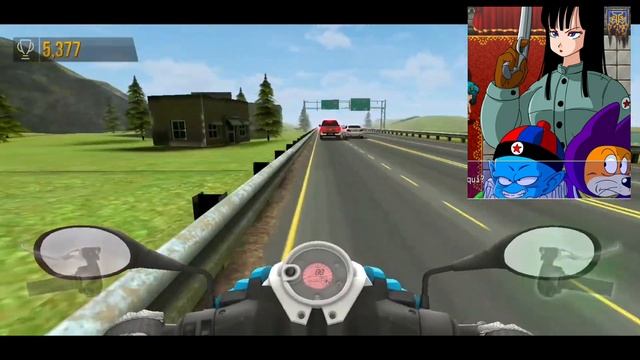 JUEGO para tu TESIS 🤤 #2 / ANDROID (bulma adventure) смотреть онлайн