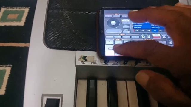 CARA setting suara string suling gitar melodi dll Org 2023 di organ asli dan android bisa di rubah смотреть онлайн