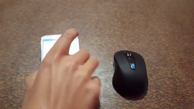 How to Connect Bluetooth Mouse to Mobile смотреть онлайн