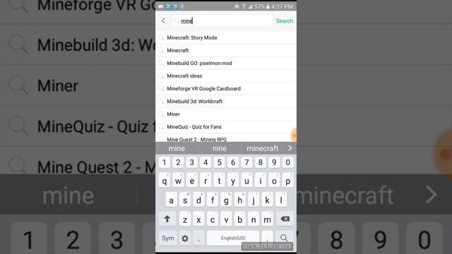 How to Download Minecraft Game for Free 100% Working..No Root смотреть онлайн