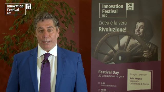 Intervista a Maurizio Bernardo (Assofintech) смотреть онлайн