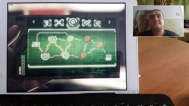 Gra Afterfall Insanity na chinskim tablecie Teclast X98 Pro z Windows 10 смотреть онлайн