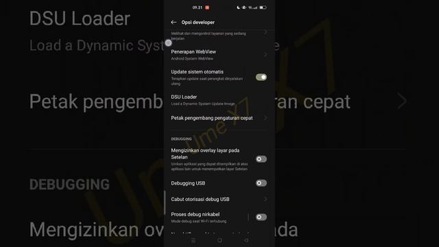 CARA PASANG VMOS PRO 2.9.5 DI ANDROID 12 & 13 WORK 10000000% SIMAK VIDEO NYA SAMPAI AKHIR. смотреть онлайн