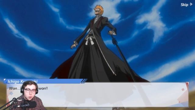 ICHIGO vs. BYAKUYA STORY & SUMMONS FOR BYAKUYA! // Bleach Mobile 3D - Android смотреть онлайн