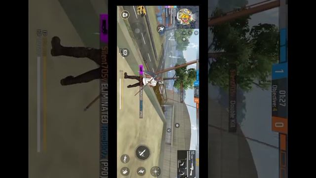 FreeFire OB36 Updated Hack Script | Ghost + Stone + Magic bullet Script | Rank Working 100% Script смотреть онлайн