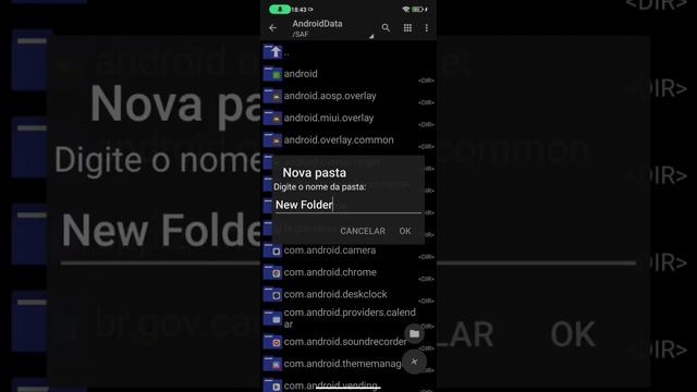 [🦾] MÉTODO TRAVA ZAP! TWEAKS PRA MELHORAR A PERFORMANCE E O DESEMPENHO DO SEU CELULAR! | SEM ROOT/P смотреть онлайн