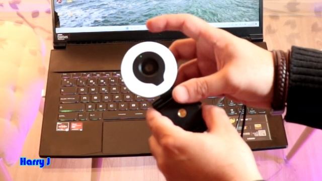 How to install webcam, UVC camera to windows 11 (2023) смотреть онлайн