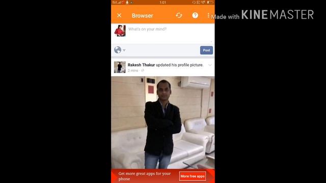 How to download Facebook Live Video on Android Phone Step by Step смотреть онлайн