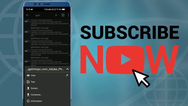 How to Zip Files Open on Android Mobiles in Telugu смотреть онлайн