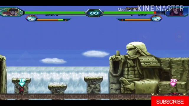 Hashirama Senju Mugen Char Jus Character[Download] - Bleach Vs Naruto Mod Apk смотреть онлайн