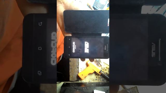 hard reset asus zenfone 4 смотреть онлайн