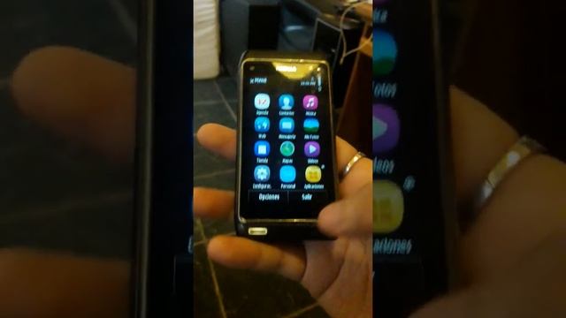 MI NOKIA N8 EN EL 2018 CASI 2019, UN CAÑO смотреть онлайн