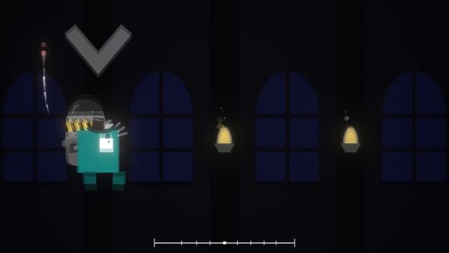 Project Arrhythmia: cYsmix -Peer Gynt (v2) смотреть онлайн