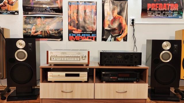 Усилитель Yamaha A-2000 (1984 г.в.) смотреть онлайн