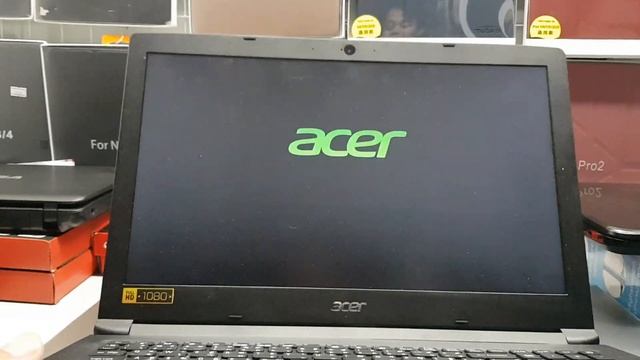Fix Acer A315-41G touchpad not working смотреть онлайн