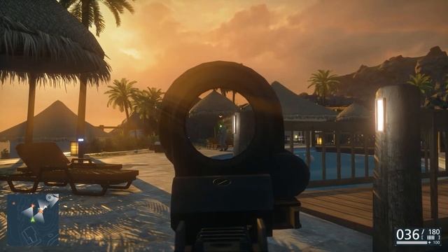 Прохождение Battlefield Hardline #10 Эпизод 10 Наследие,заканчиваем главный сюжет смотреть онлайн