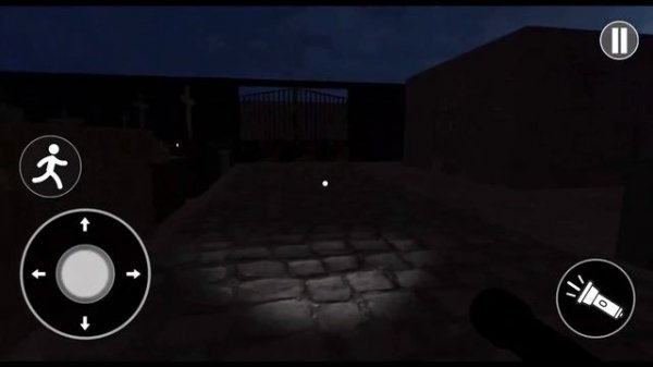 Chucky The Killer Doll Full Gameplay Walkthrough PART 1 (Android)