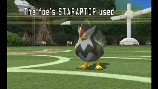 Pokemon Battle Revolution Free Battle (PBR) : SUPERSTAR V.S. Sarh смотреть онлайн
