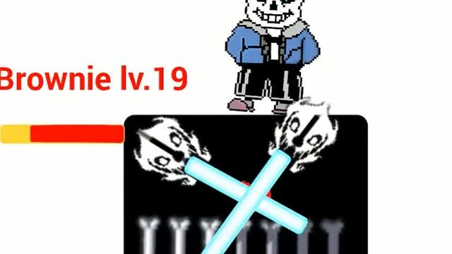 Sans fight (short) dc2/only on Android смотреть онлайн