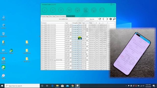 Downgrade Firmware Huawei P40 Lite | P40 | P40 Pro | P40 Pro+  Install Google Play Store