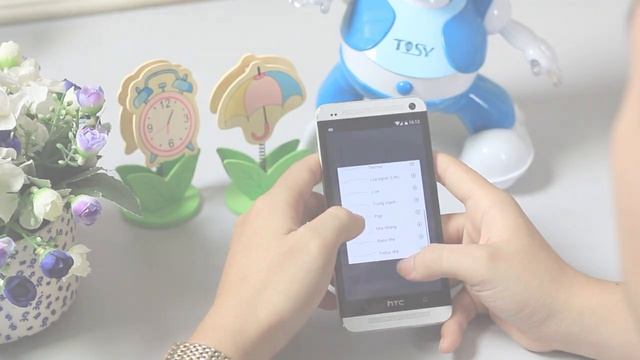 Top ứng dụng nghe nhạc hay cho Android phần thứ 1 - AppStoreVn смотреть онлайн
