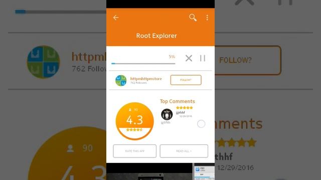 How to download root explorer on android смотреть онлайн