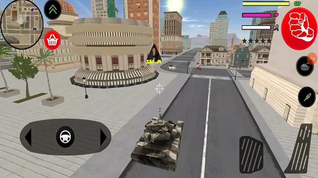 Baldi Stickman Superhero Gangstar Crime Part#32 New Mission Android Gameplay смотреть онлайн
