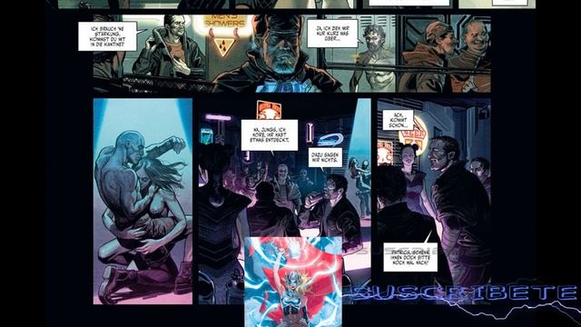 Reseña Eternum (yermo ediciones) смотреть онлайн