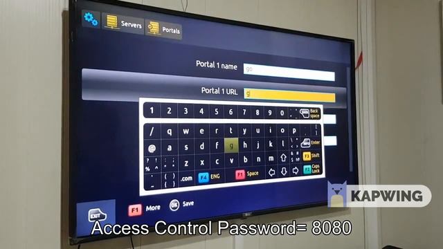 How to update Z2 & Z3 device portal Link (g.xolotv.tv) смотреть онлайн