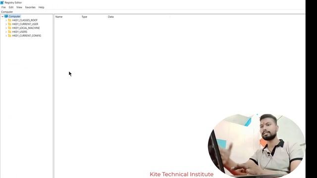 Change Default Drive Icon using Registry | Drive icon कैसे बदलें ? смотреть онлайн