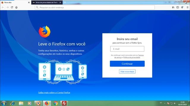 Windows 7 Professional RTM (Portuguese Brazilian) in VMWare Workstation Pro! смотреть онлайн