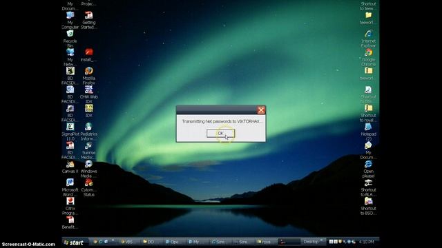 VBS.Win32.Open_Please смотреть онлайн