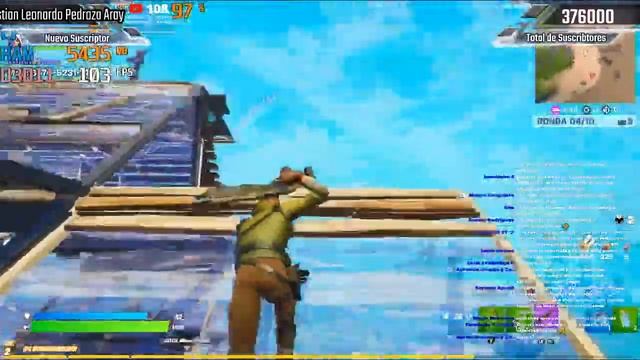 Reaccionando al Nuevo WinterOS 21H1 смотреть онлайн