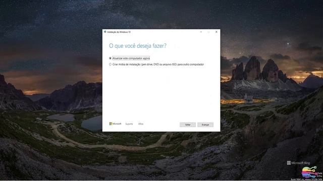Como resolver falha na atualização KB5027231 #windowsupdate смотреть онлайн