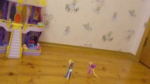 Видио про понивиль