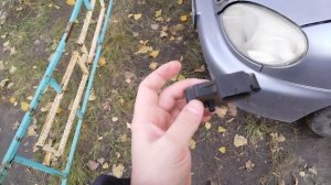 Ланос не заводится,не набирает обороты. Причина найдена