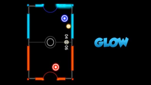 Air Hockey Penguins смотреть онлайн