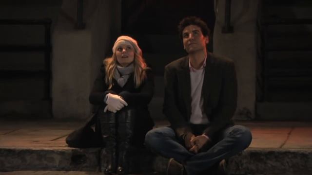 How I Met Your Mother - Architect of Destruction смотреть онлайн