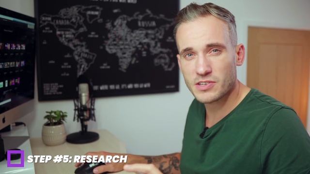 THIS stops 90% of YouTubers getting views смотреть онлайн