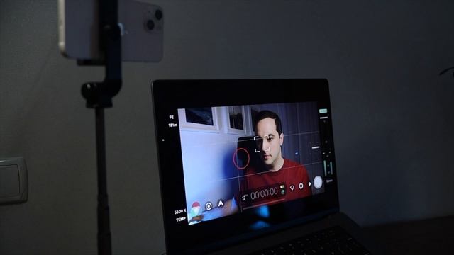 Best Settings for FilMic Pro смотреть онлайн