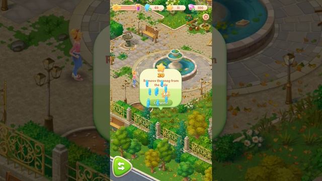 Merge Family - Android Gameplay смотреть онлайн