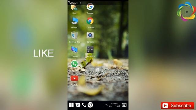 windows 10 launcher for android mobile in telugu смотреть онлайн
