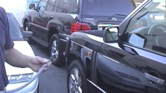 Range Rover Door Handle Cable Replacement Redwood City - Cooks Upholstery смотреть онлайн