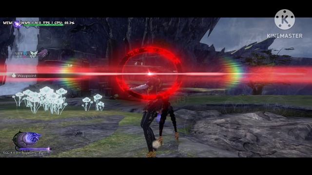 Bayonetta 3: (Nintendo Switch) On Android | Offline | Egg NS Emulator | Snapdragon-870 смотреть онлайн