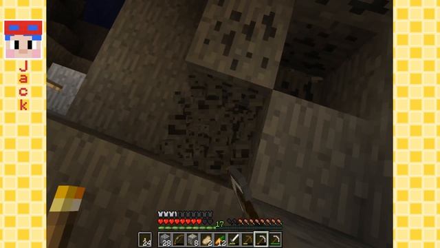 Ender Dragon Quest with Jack EP 7 | Mother Goose Club: Minecraft смотреть онлайн