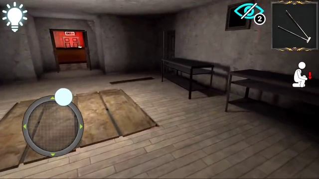 House of Fear With Slasher Zombie | Shiva and Kanzo Gameplay смотреть онлайн