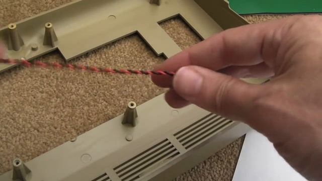Commodore 64 (C64) RAM (Out of Memory) / Keyboard Repair & More смотреть онлайн