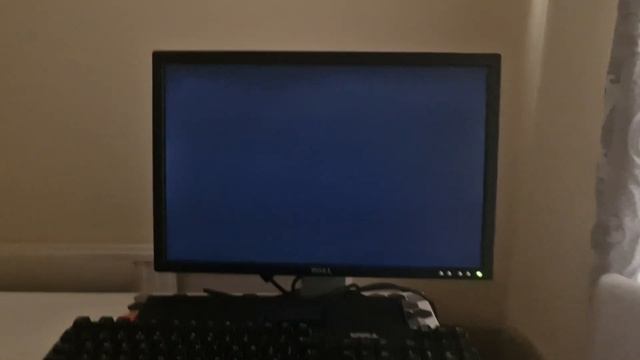 Paranormal Investigation has BSOD смотреть онлайн