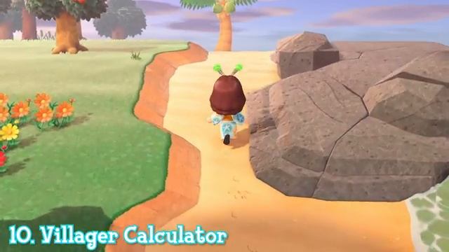 20 Useful Resources for Playing Animal Crossing: New Horizons смотреть онлайн